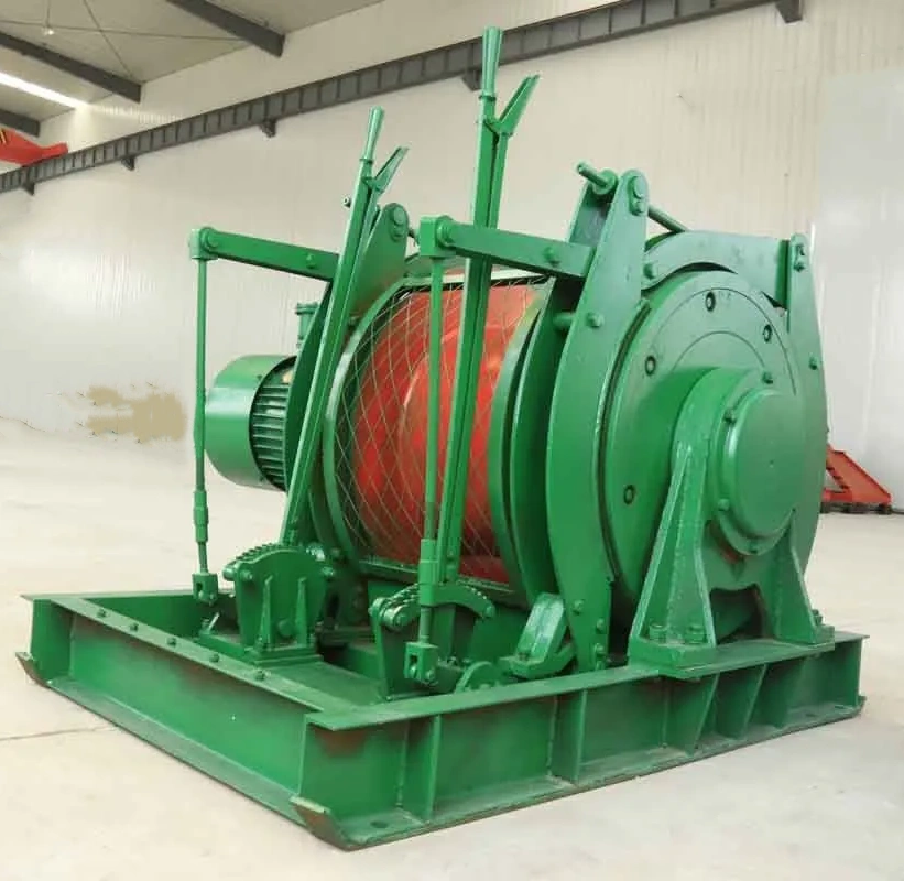 Winch Process Mining Winch